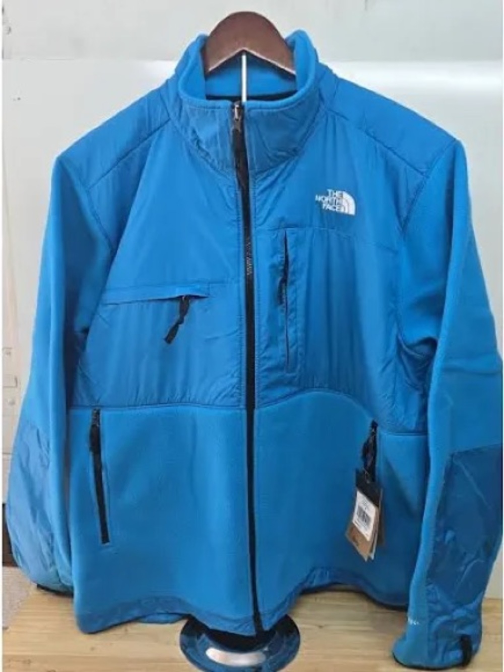 The North Face Men’s Denali Fleece Jacket